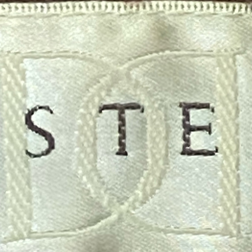 Host Pick! Make offer! RARE DON CASTER TRUE Modern look VINTAGE LEOPARD/ LEATHER - Picture 9 of 16